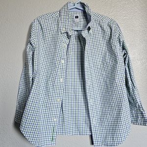 Janie and Jack shirt